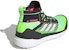 adidas Terrex Free Hiker 'Signal Green' Lelaki Hiking Kasut FV6790