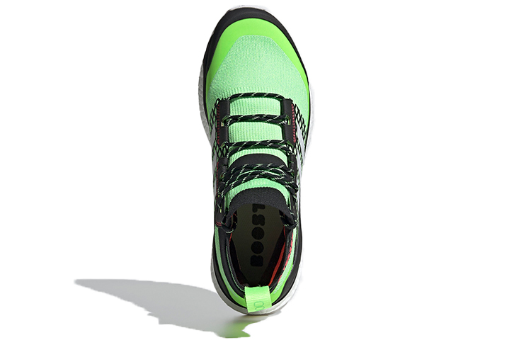 Purchase テレックス フリーハイカー "シグナルグリーン" FV6790