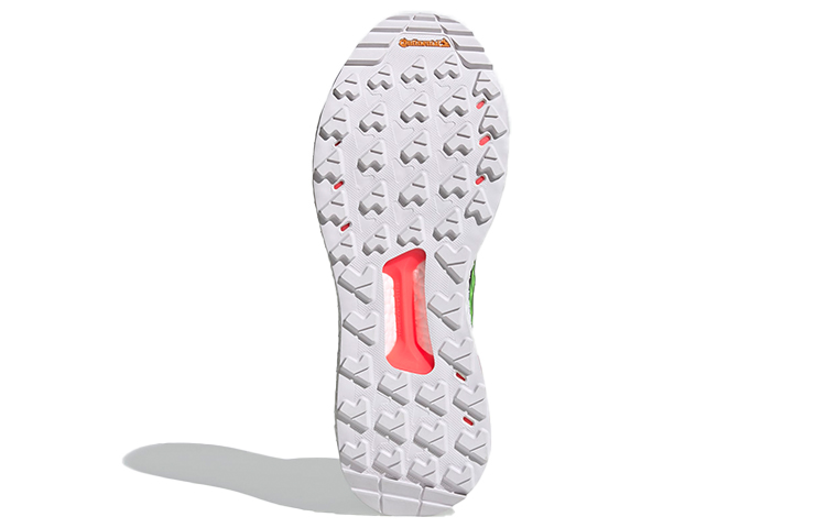 Details for テレックス フリーハイカー "シグナルグリーン" FV6790