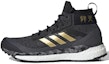 Buy 아디다스 테렉스 프리 하이커 블랙/그레이/골드 FW1192