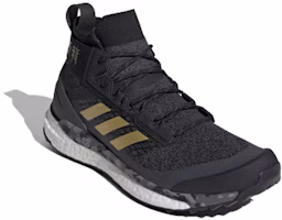 Order adidas Terrex Free Hiker Black/Grey/Gold FW1192