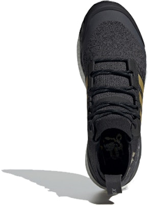 아디다스 테렉스 프리 하이커 블랙/그레이/골드 FW1192 Shop 아디다스 테렉스 프리 하이커 블랙/그레이/골드 FW1192