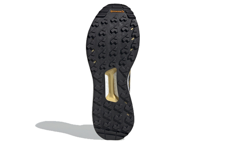 Purchase テレックス フリーハイカー 黒/灰/金 FW1192