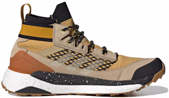 Order adidas Terrex Free Hiker Blue 'Legacy Gold Speckled' FV6817