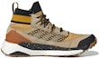 Order adidas Terrex Free Hiker Biru 'Legacy Gold Speckled' FV6817