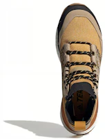 Purchase adidas Terrex Free Hiker Blue 'Legacy Gold Speckled' FV6817