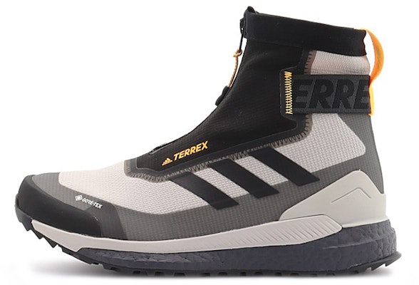 adidas Terrex Free Hiker C.Rdy 'Kelabu Hitam Kuning' FV8800 Buy adidas Terrex Free Hiker C.Rdy 'Kelabu Hitam Kuning' FV8800