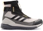 Order adidas Terrex Free Hiker C.Rdy 'Kelabu Hitam Kuning' FV8800