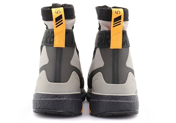 adidas Terrex Free Hiker C.Rdy 'Kelabu Hitam Kuning' FV8800 Purchase adidas Terrex Free Hiker C.Rdy 'Kelabu Hitam Kuning' FV8800