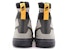 adidas Terrex Free Hiker C.Rdy 'Kelabu Hitam Kuning' FV8800