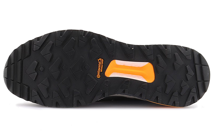 Details for adidas Terrex Free Hiker C.Rdy 灰色遠足鞋