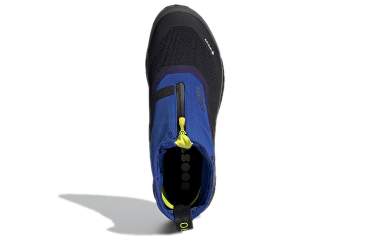 Purchase adidas Terrex Free Hiker Cold.Rdy 'Hitam Biru Tegar' FZ3364