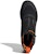 adidas Terrex Free Hiker Cold.Rdy 'Core Black Orange' Hitam Jingga FU7217