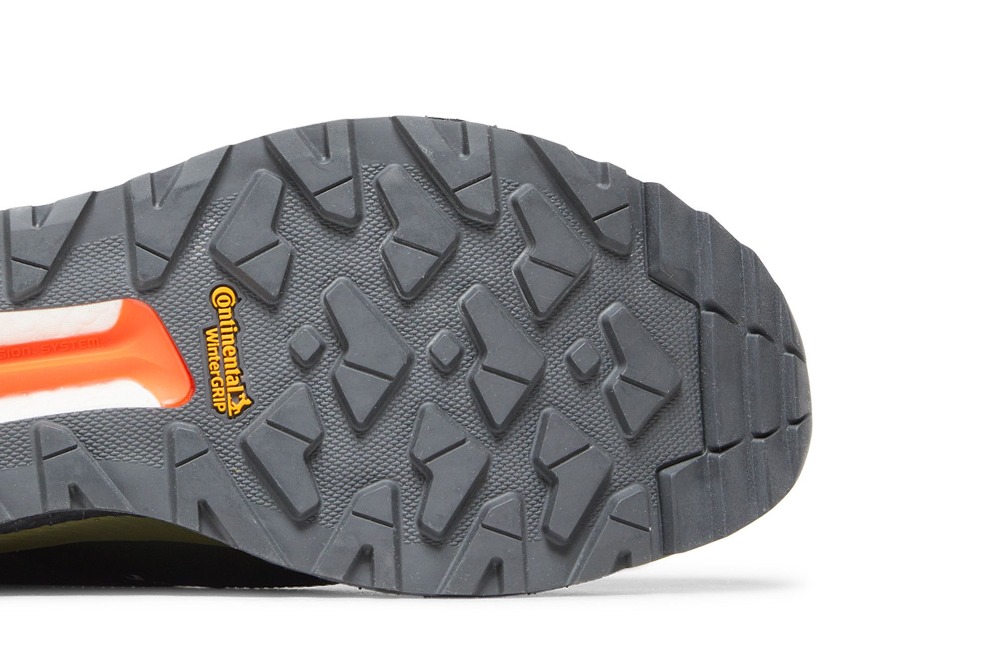 Purchase adidas Terrex Free Hiker Cold.RDY ''Focus Olive Impact Oranje'' GY6757
