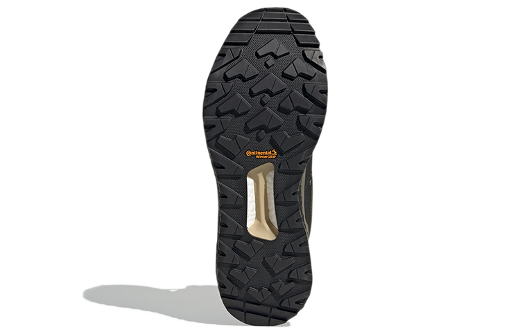 adidas Terrex Free Hiker Cold.Rdy 'Grey Savanna' 圖 6