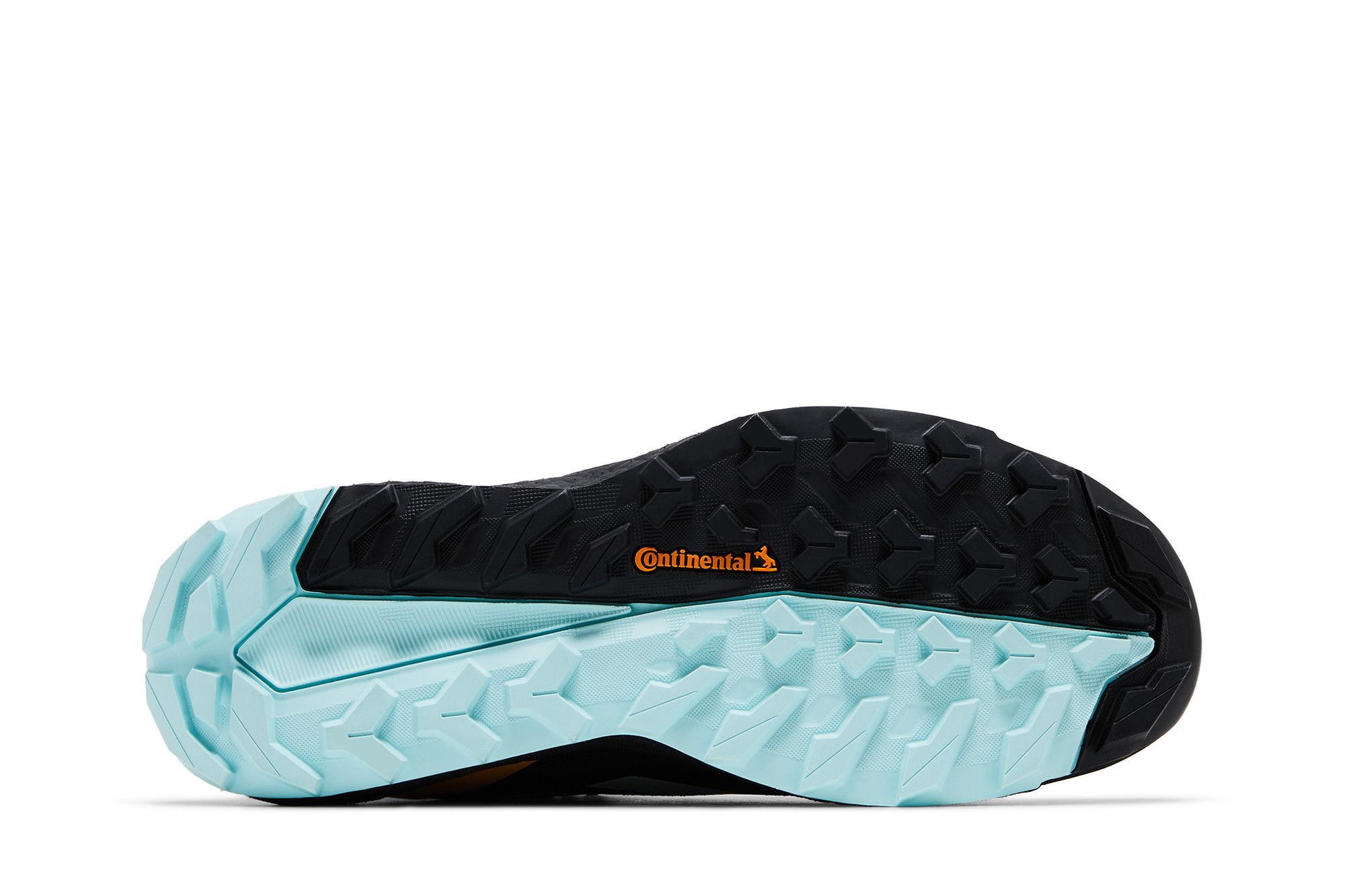 Shop adidas Terrex Free Hiker GORE-TEX 2.0 'Hitam Biru Kuning' IF4919