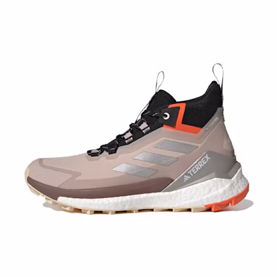 adidas Terrex Free Hiker GTX 2.0 'Wonder Taupe Earth Strata'