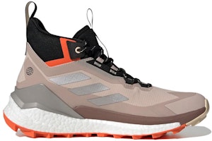 adidas Terrex Free Hiker Gore-Tex 2.0 'Wonder Taupe Earth Strata' Pria Wanita HQ8384 Order adidas Terrex Free Hiker Gore-Tex 2.0 'Wonder Taupe Earth Strata' Pria Wanita HQ8384