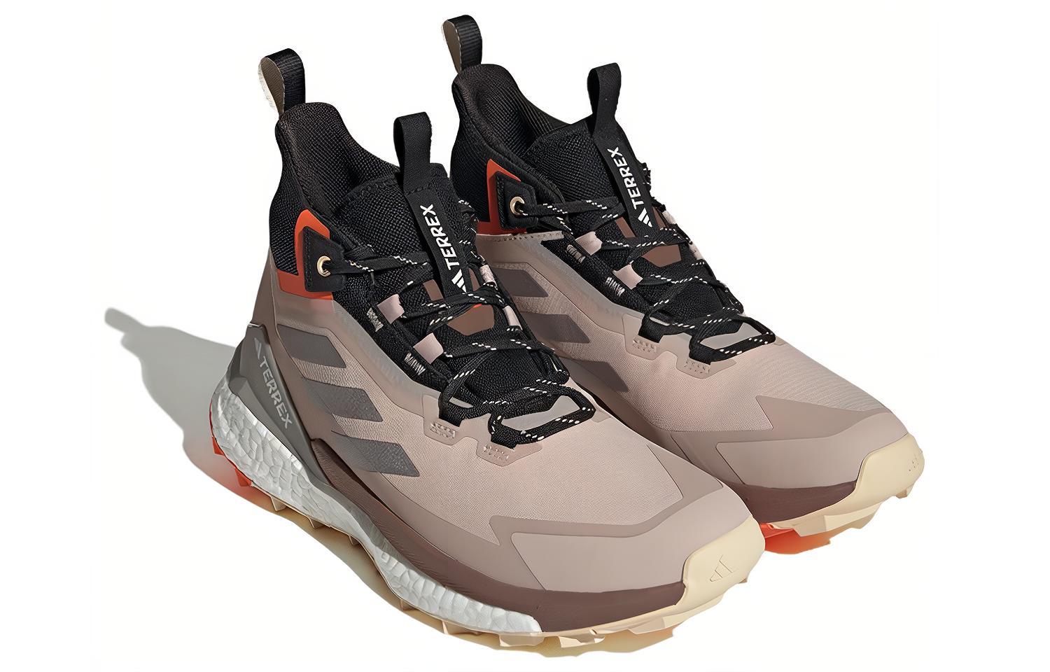 Lookbook テレックス フリーハイカー 2.0  (ワンダー) HQ8384