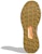 adidas Terrex Free Hiker Gore-Tex 'Beige Tone Gum' Lelaki Terbaik GZ0361