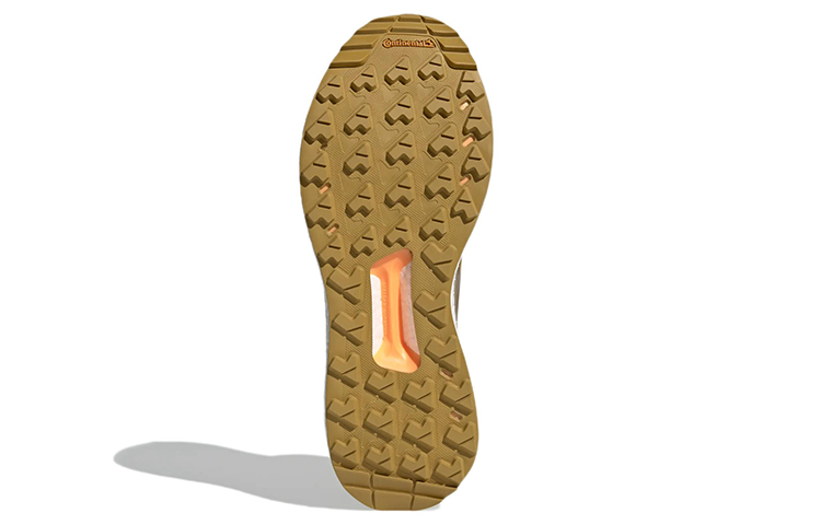 Details for adidas Terrex Free Hiker Gore-Tex 'Beige Tone Gum' GZ0361