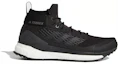 Order adidas Terrex Free Hiker Gore-Tex 'Core Black' Kasut Hiking Lelaki G26535