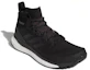 Lookbook adidas Terrex Free Hiker Gore-Tex 'Core Black' Kasut Hiking Lelaki G26535