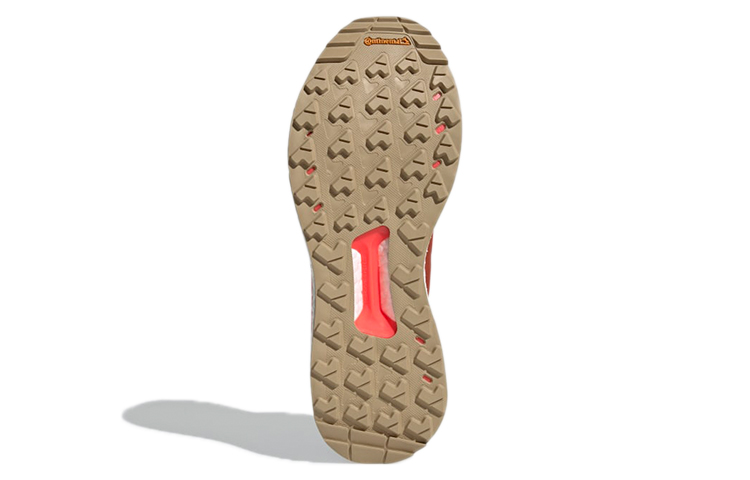 Details for adidas Terrex Free Hiker Gore-Tex 'Grey Bold Blue' FZ3368