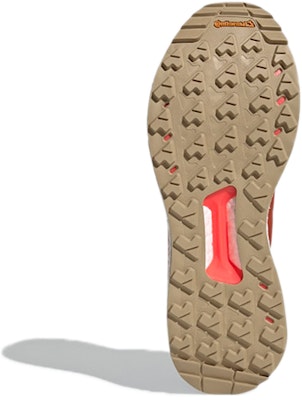 adidas Terrex Free Hiker Gore-Tex 'Grey Bold Blue' FZ3368 Details for adidas Terrex Free Hiker Gore-Tex 'Grey Bold Blue' FZ3368