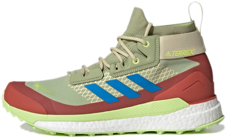 adidas-terrex-free-hiker-gtx-magic-lime-blue-rush