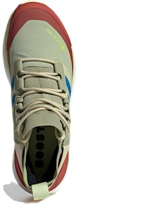 阿迪达斯 Terrex Free Hiker Gore-Tex ‘魔法青柠蓝’ GW8696 Purchase 阿迪达斯 Terrex Free Hiker Gore-Tex ‘魔法青柠蓝’ GW8696