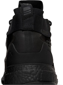 愛迪達 Terrex Free Hiker Gore-Tex '黑炭色' GZ0355 Sizing 愛迪達 Terrex Free Hiker Gore-Tex '黑炭色' GZ0355