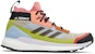 adidas Terrex Free Hiker Gore-Tex 'Tiada Yang Tertinggal' GW7062