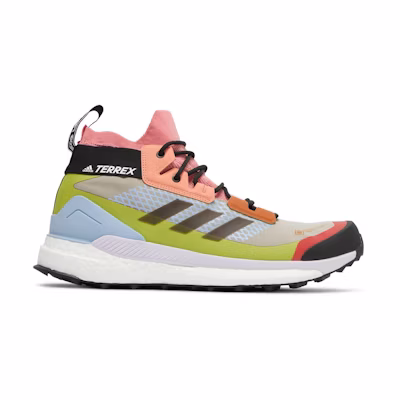 adidas Terrex Free Hiker GTX 'Nothing Left Behind'