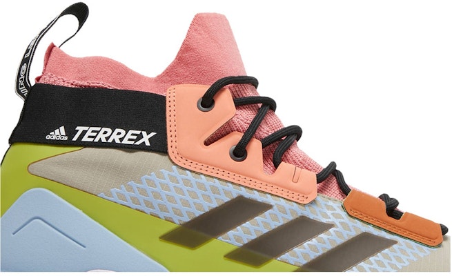 adidas Terrex Free Hiker Gore-Tex 'Tiada Yang Tertinggal' GW7062 Order adidas Terrex Free Hiker Gore-Tex 'Tiada Yang Tertinggal' GW7062