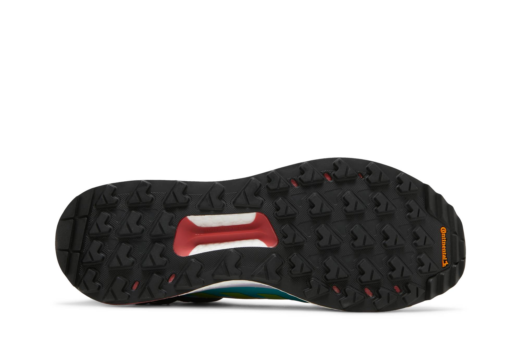 Shop 愛迪達 Terrex Free Hiker Gore-Tex 'Nothing Left Behind' GW7062