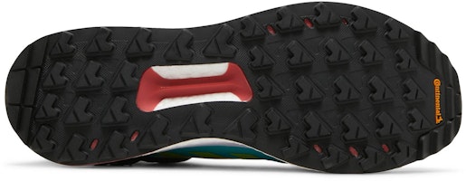 adidas Terrex Free Hiker Gore-Tex 'Nothing Left Behind' Sepatu Hiking Pria GW7062 Shop adidas Terrex Free Hiker Gore-Tex 'Nothing Left Behind' Sepatu Hiking Pria GW7062