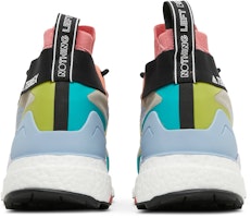 adidas Terrex Free Hiker Gore-Tex 'Nothing Left Behind' Sepatu Hiking Pria GW7062 Details for adidas Terrex Free Hiker Gore-Tex 'Nothing Left Behind' Sepatu Hiking Pria GW7062