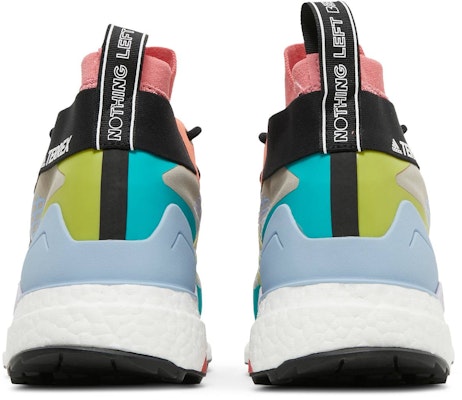 adidas Terrex Free Hiker Gore-Tex 'Tiada Yang Tertinggal' GW7062 Details for adidas Terrex Free Hiker Gore-Tex 'Tiada Yang Tertinggal' GW7062