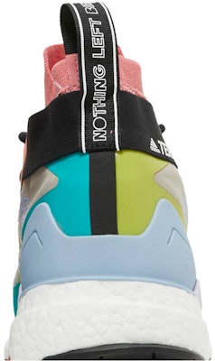 adidas Terrex Free Hiker Gore-Tex 'Tiada Yang Tertinggal' GW7062 Sizing adidas Terrex Free Hiker Gore-Tex 'Tiada Yang Tertinggal' GW7062