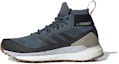 Buy adidas Terrex Free Hiker Gtx 'Biru Hitam' EF7410