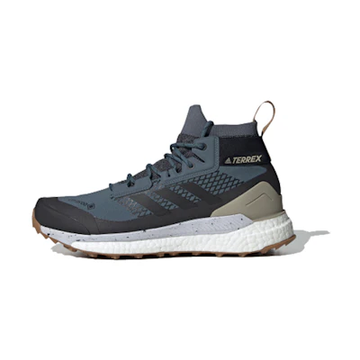adidas Terrex Free Hiker Gtx 'Blue Black'
