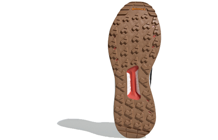 Purchase adidas Terrex Free Hiker Gtx 'Biru Hitam' EF7410