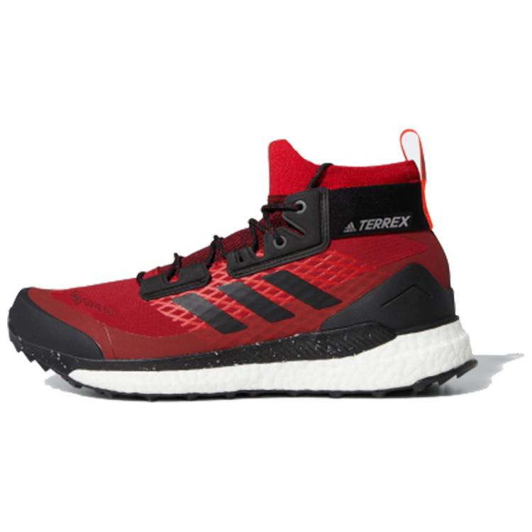 Buy テレックス フリーハイカー GTX バーガンディ G26536