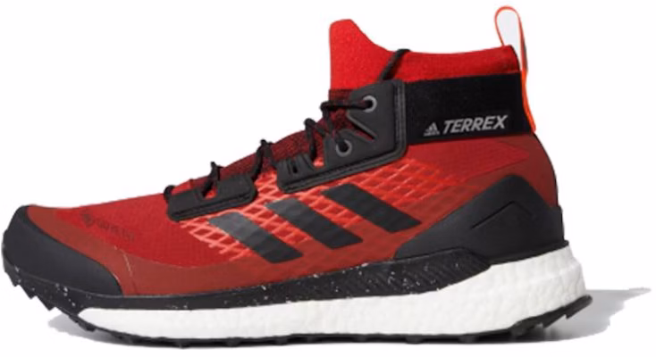 adidas Terrex Free Hiker GTX 'Burgundy' Lelaki Perempuan Kasut G26536 Buy adidas Terrex Free Hiker GTX 'Burgundy' Lelaki Perempuan Kasut G26536