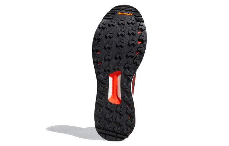 Purchase テレックス フリーハイカー GTX バーガンディ G26536