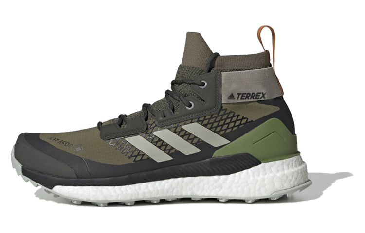 Buy adidas Terrex Free Hiker GTX 'Raw Khaki' Botas de Senderismo G26537