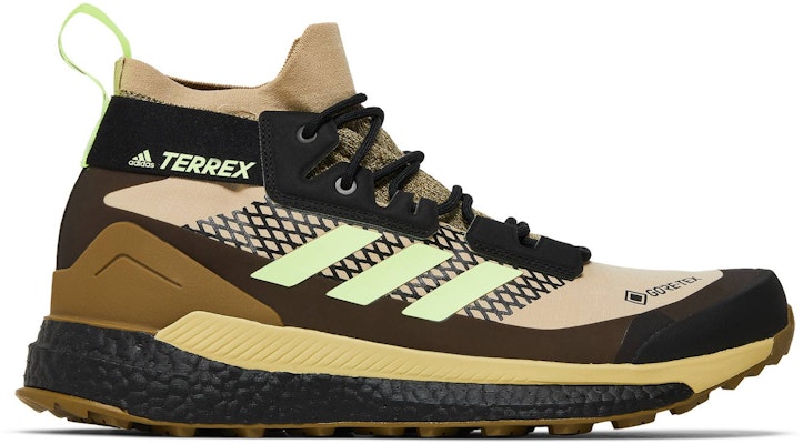 아디다스 테렉스 프리 하이커 GTX '사바나' FX4509 Buy 아디다스 테렉스 프리 하이커 GTX '사바나' FX4509