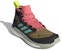 adidas Terrex Free Hiker Gtx 'Kuning Coklat Merah Jambu' FZ2506