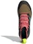 Purchase adidas Terrex Free Hiker Gtx 'Kuning Coklat Merah Jambu' FZ2506